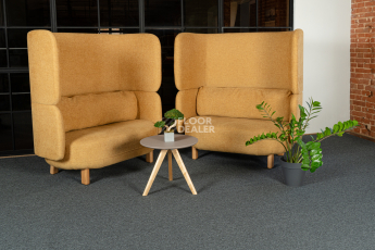 Haima Atom 01 Grey фото 8 | FLOORDEALER